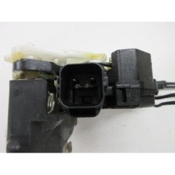 Serrure Arriere Gauche Peugeot 4007